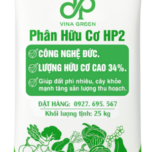 PHÂN BÓN HP2